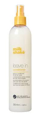 Milkshake Leave-In Conditioner