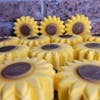 Sunflower Bath Bomb