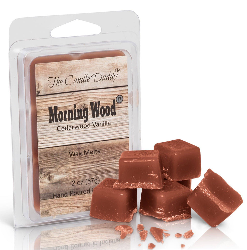 Morning Wood Melts