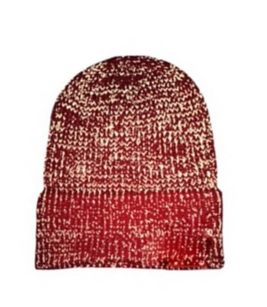 Nighttime Visibility Reflective Beanie
